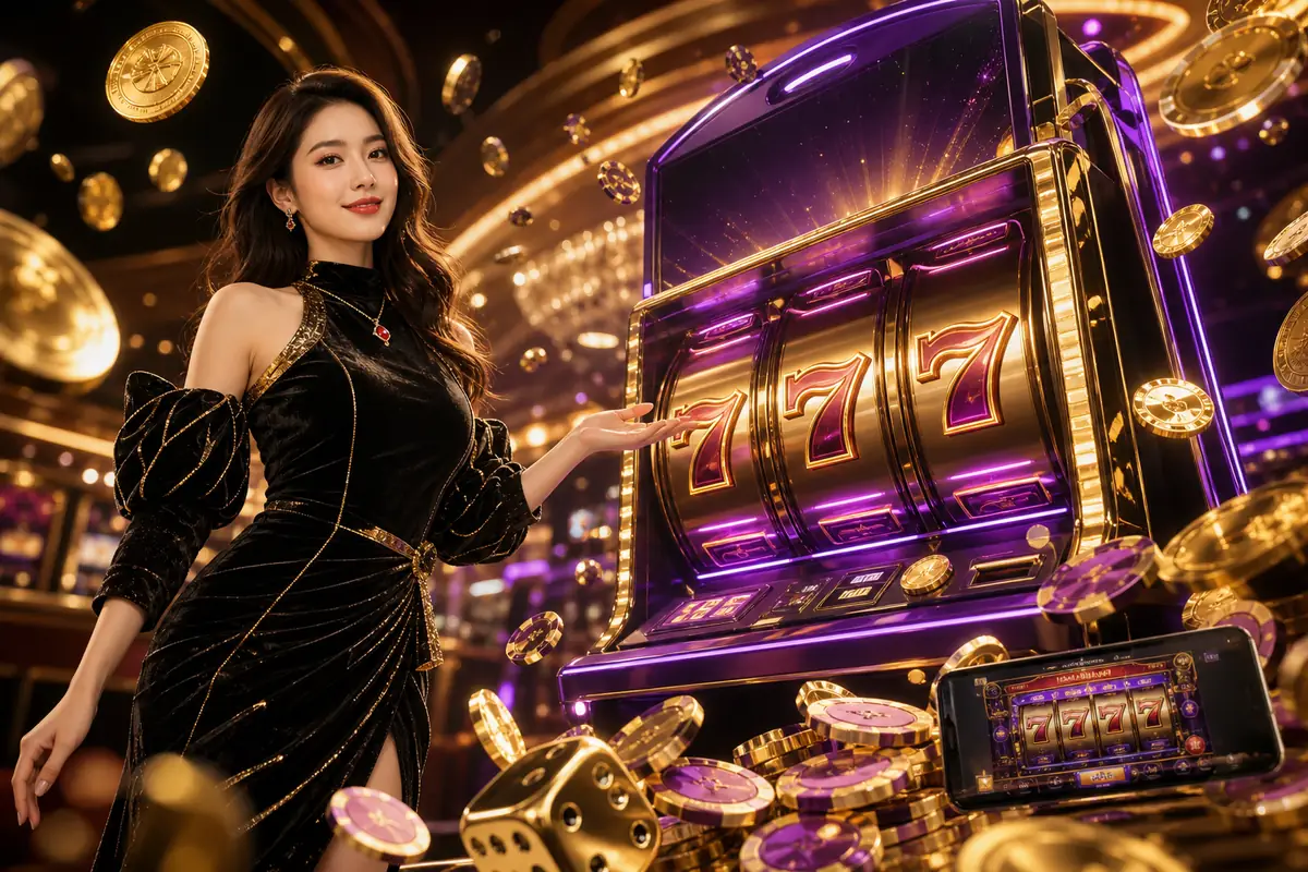 daga888vn danh mục trò chơi